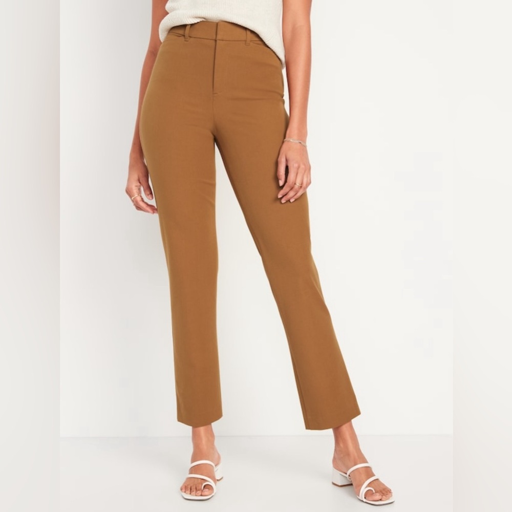 Express Columnist Ankle Pants